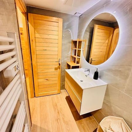Les Appartements De Nana 2 - T2 Hypercentre, Rue Meynadier, Palais & Plage, Clim, Wifi Cannes Bagian luar foto