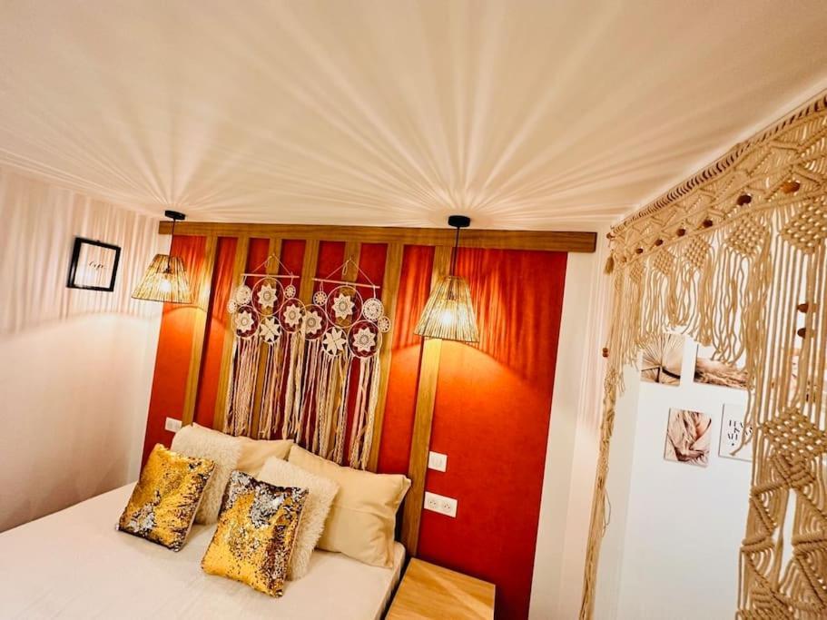 Les Appartements De Nana 2 - T2 Hypercentre, Rue Meynadier, Palais & Plage, Clim, Wifi Cannes Bagian luar foto