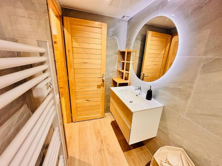 Les Appartements De Nana 2 - T2 Hypercentre, Rue Meynadier, Palais & Plage, Clim, Wifi Cannes Bagian luar foto