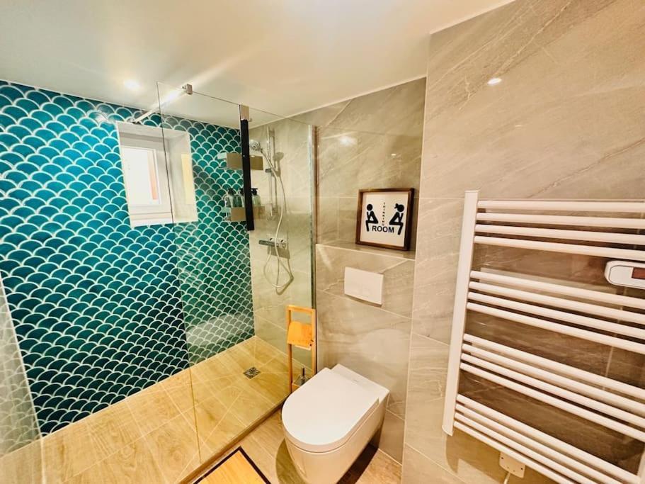 Les Appartements De Nana 2 - T2 Hypercentre, Rue Meynadier, Palais & Plage, Clim, Wifi Cannes Bagian luar foto