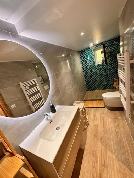 Les Appartements De Nana 2 - T2 Hypercentre, Rue Meynadier, Palais & Plage, Clim, Wifi Cannes Bagian luar foto