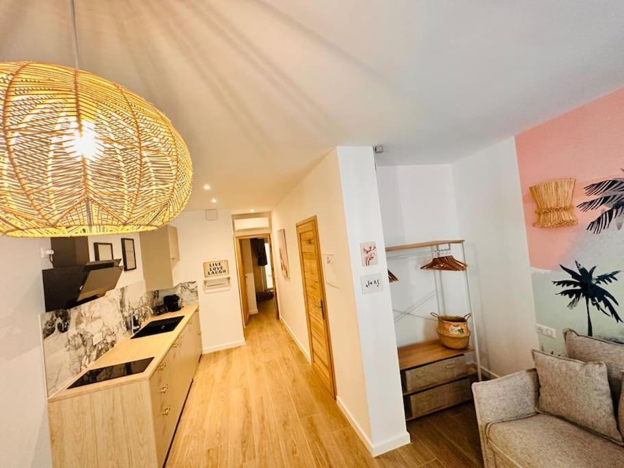 Les Appartements De Nana 2 - T2 Hypercentre, Rue Meynadier, Palais & Plage, Clim, Wifi Cannes Bagian luar foto