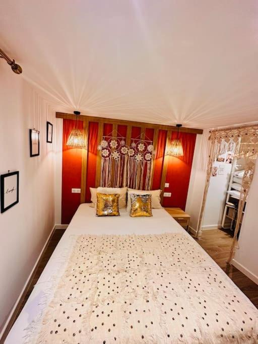 Les Appartements De Nana 2 - T2 Hypercentre, Rue Meynadier, Palais & Plage, Clim, Wifi Cannes Bagian luar foto
