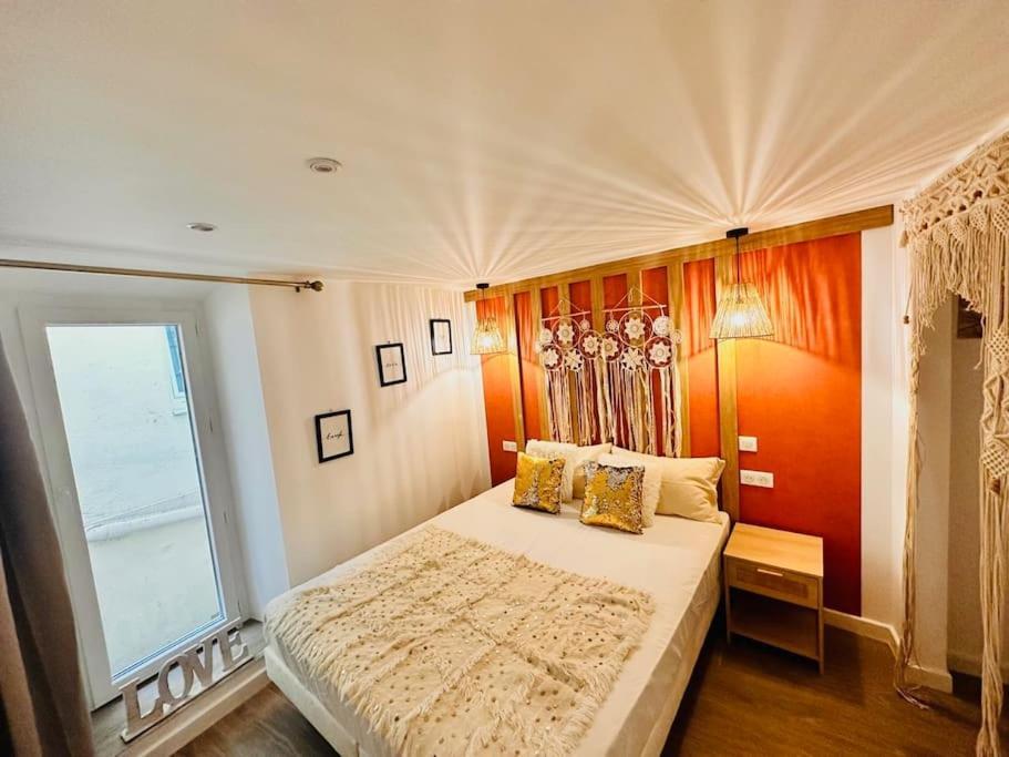 Les Appartements De Nana 2 - T2 Hypercentre, Rue Meynadier, Palais & Plage, Clim, Wifi Cannes Bagian luar foto
