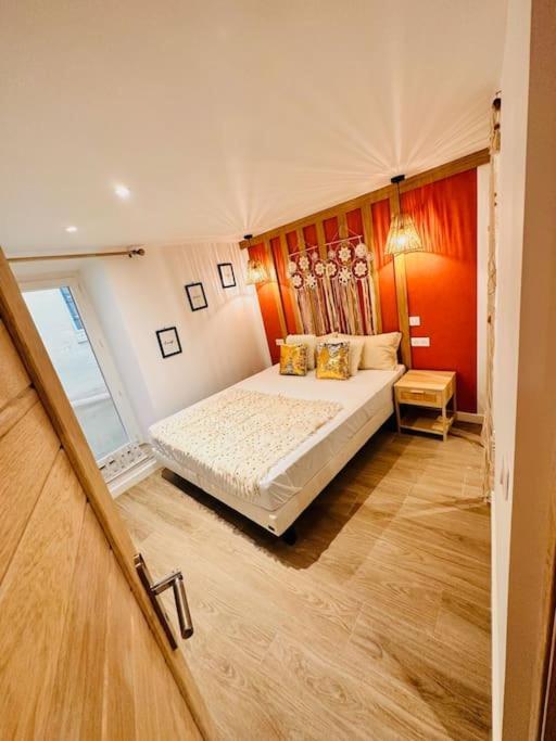Les Appartements De Nana 2 - T2 Hypercentre, Rue Meynadier, Palais & Plage, Clim, Wifi Cannes Bagian luar foto