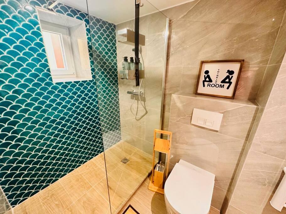 Les Appartements De Nana 2 - T2 Hypercentre, Rue Meynadier, Palais & Plage, Clim, Wifi Cannes Bagian luar foto
