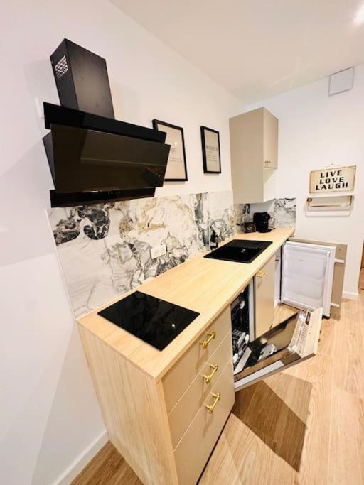 Les Appartements De Nana 2 - T2 Hypercentre, Rue Meynadier, Palais & Plage, Clim, Wifi Cannes Bagian luar foto